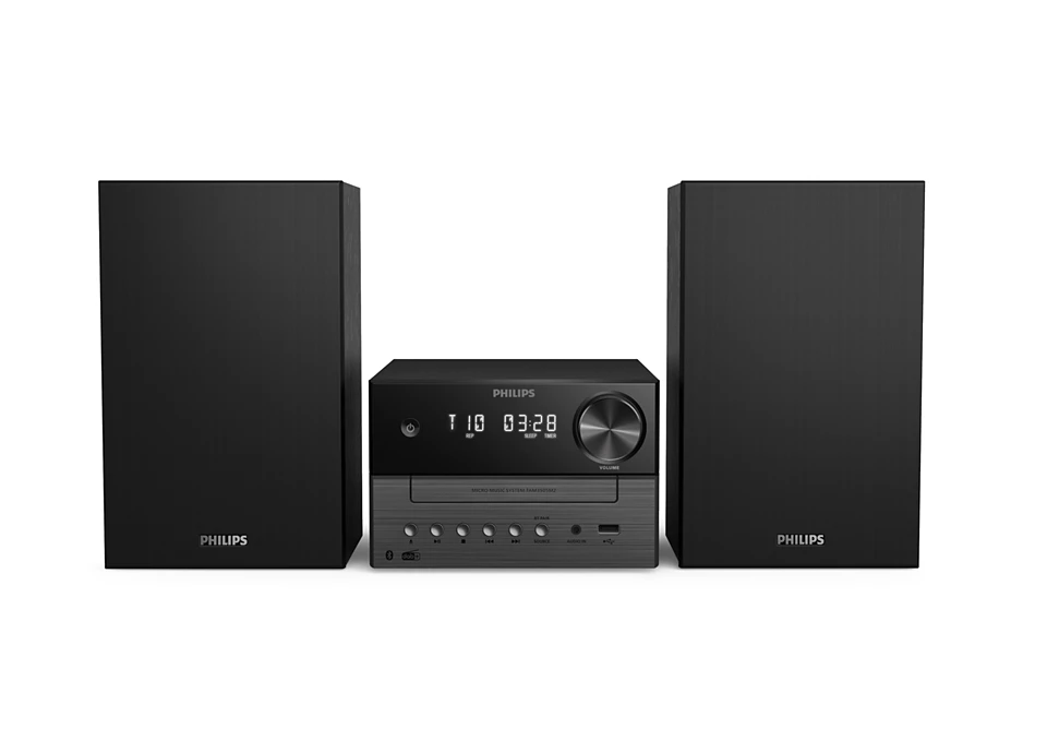 Philips TAM3505 M2 B-Ware