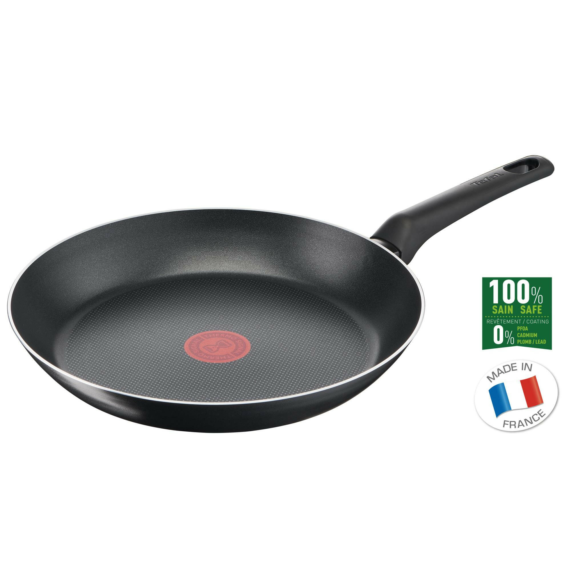 Tefal B57006 Pfanne.