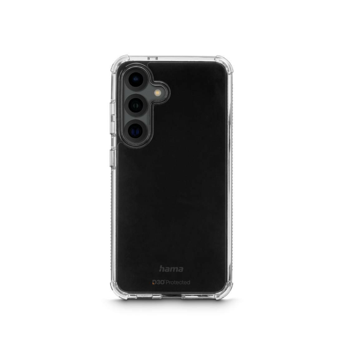 Hama Handyhülle 'Extreme Protect' für Samsung Galaxy.