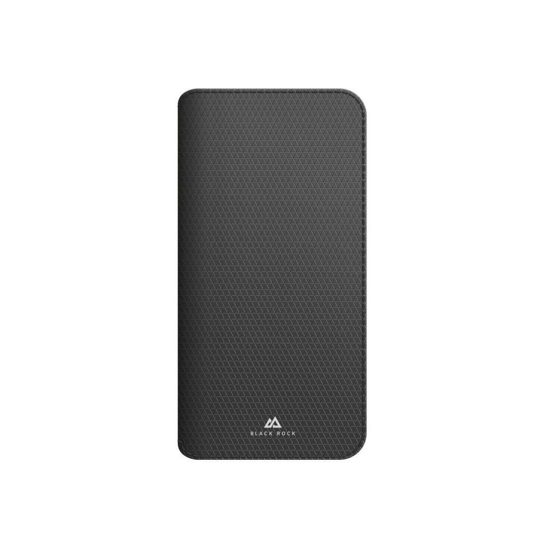 Black Rock Slim Folio Handyhülle für Samsung Galaxy.
