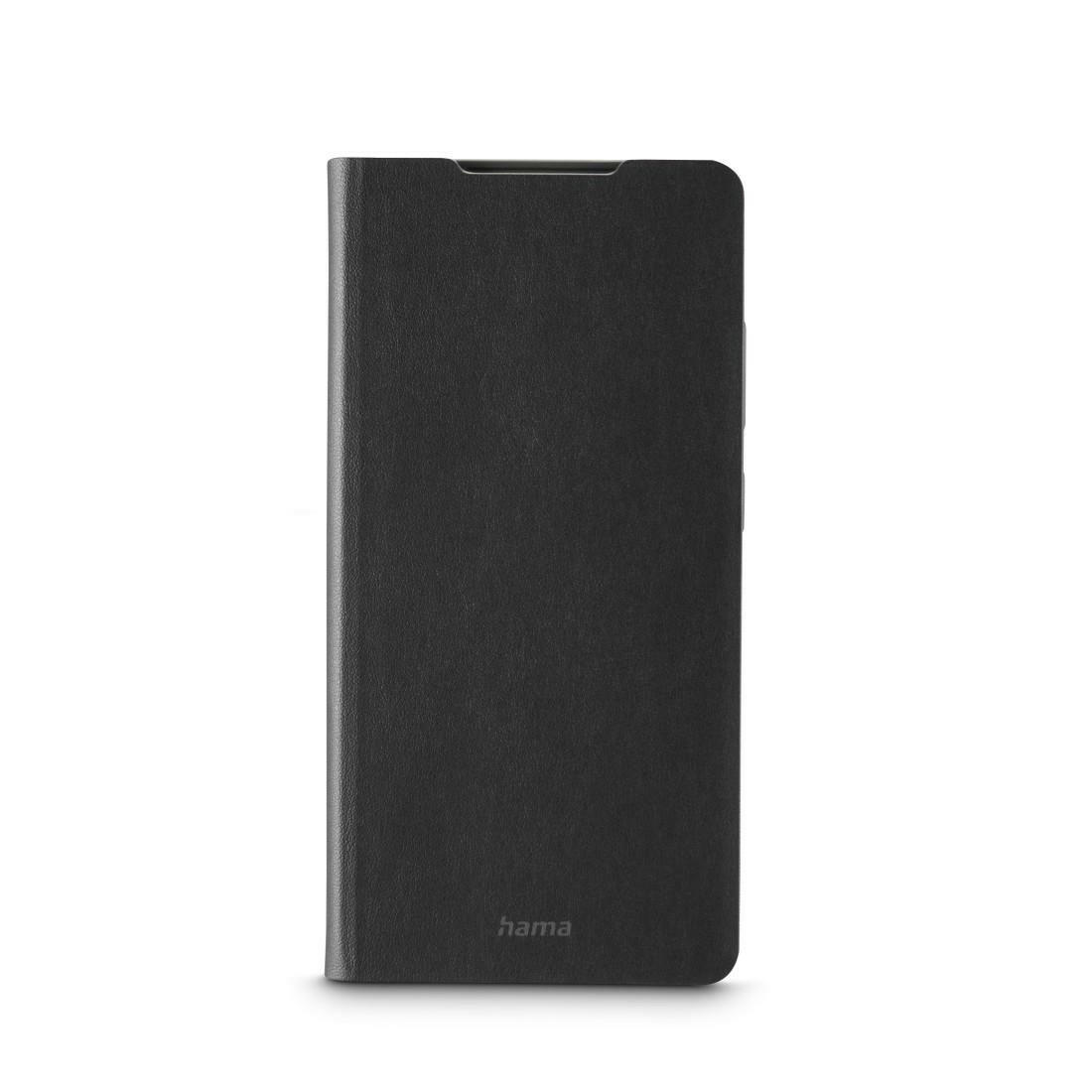 Hama Schutzhülle Eco Premium für Samsung Galaxy S25 Ultra.