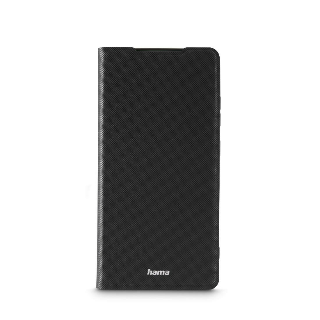 Hama Handyhülle für Samsung Galaxy S25 Ultra, Schwarz, mit.