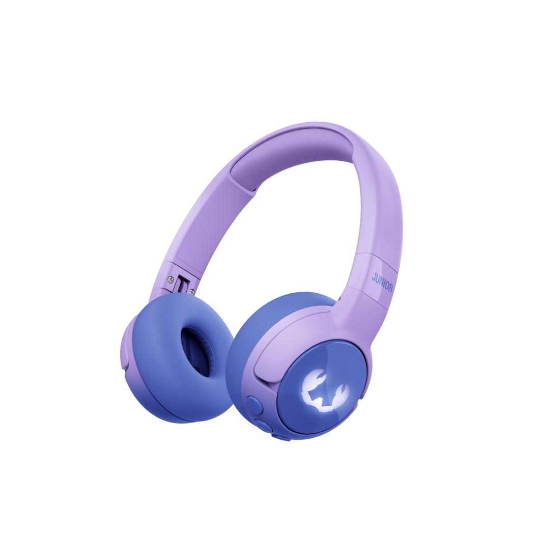 Fresh 'n Rebel Code Junior Bluetooth On-Ear für Kinder <85dB