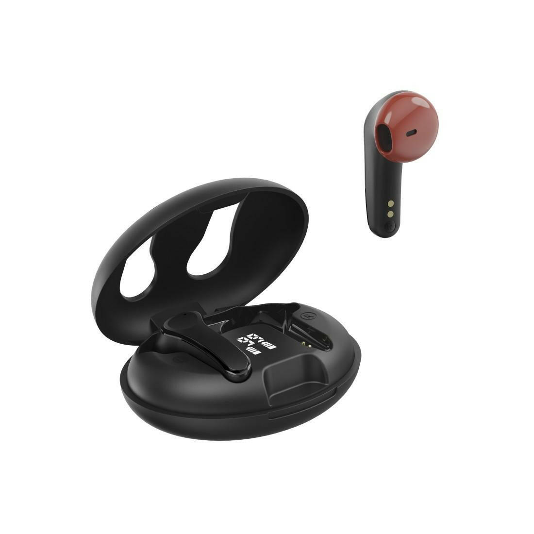 Hama Spirit Unchained Bluetooth®-Kopfhörer, True Wireless.