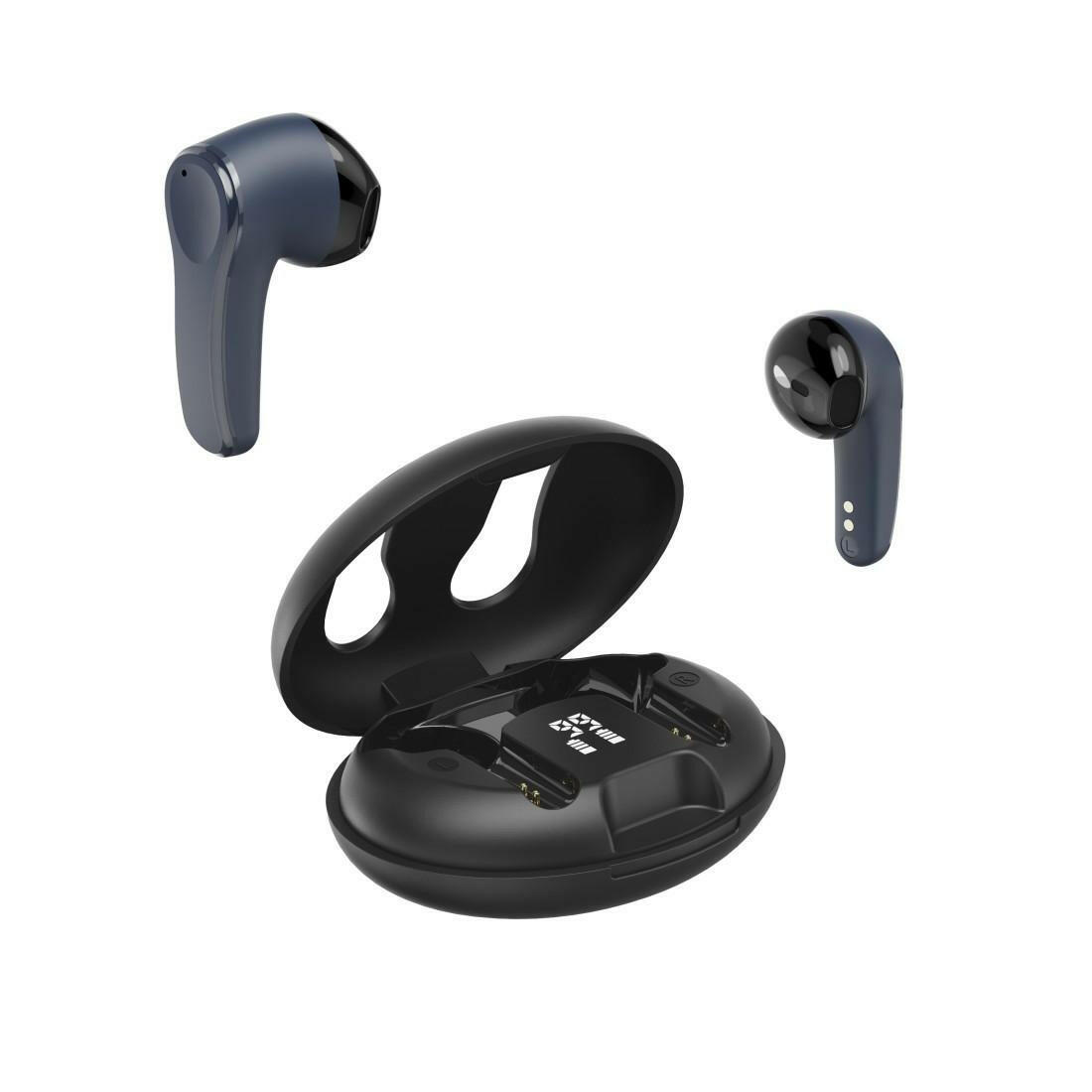Hama Spirit Unchained Bluetooth® Earbuds, True Wireless, ENC.