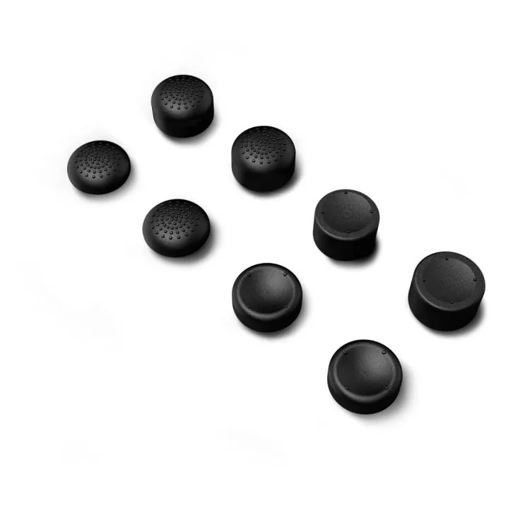 uRAGE 8-in-1 Thumbstick-Aufsätze für PS4/PS5/Xbox