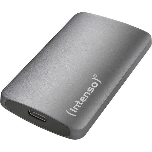 Intenso TX800 Externe SSD 1TB USB 3.2 Gen 2x2 2100MB/s
