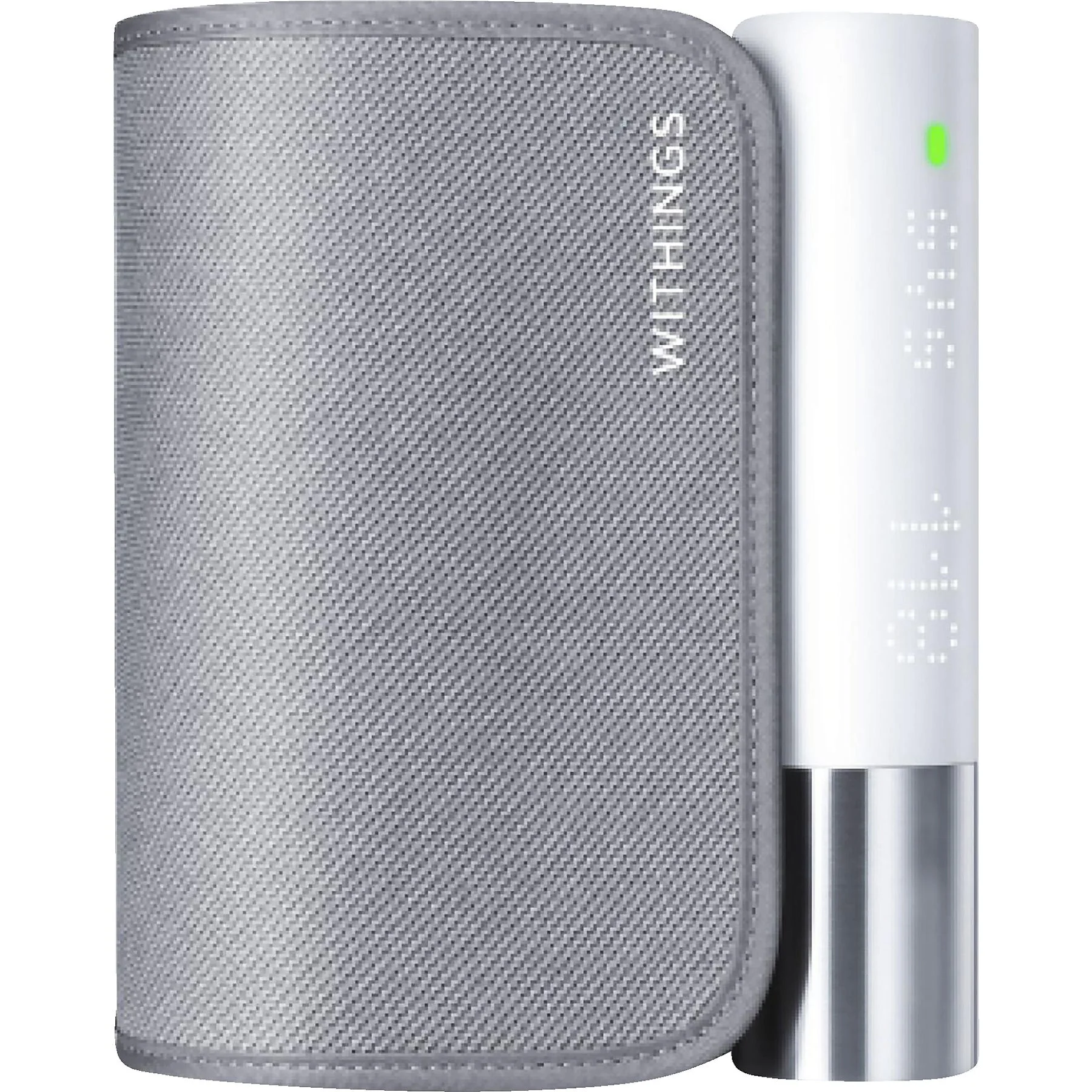 Withings BPM Core Oberarm-Blutdruckmessgerät mit EKG