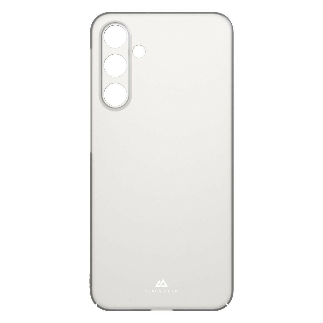 Black Rock Ultra Thin Iced Handyhülle für Samsung Galaxy A16.