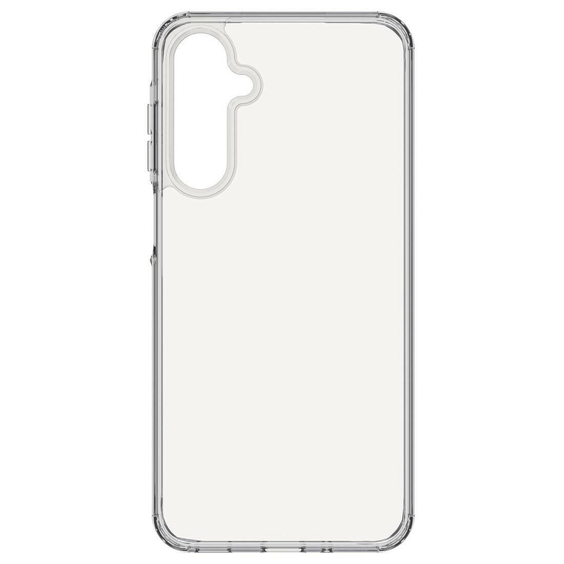 Black Rock Clear Protection Case für Samsung Galaxy A16.