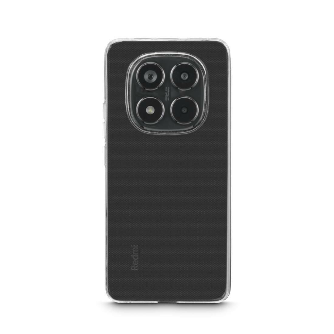 Hama Schutzhülle für Xiaomi Redmi Note 14 Pro.