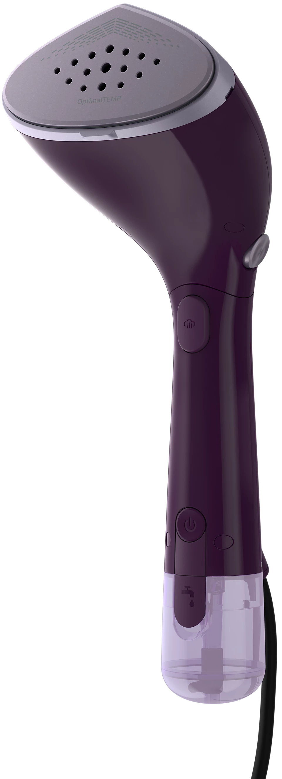 Philips Dampfbürste STH7050/30 - Handdampfer mit Eco B-Ware.