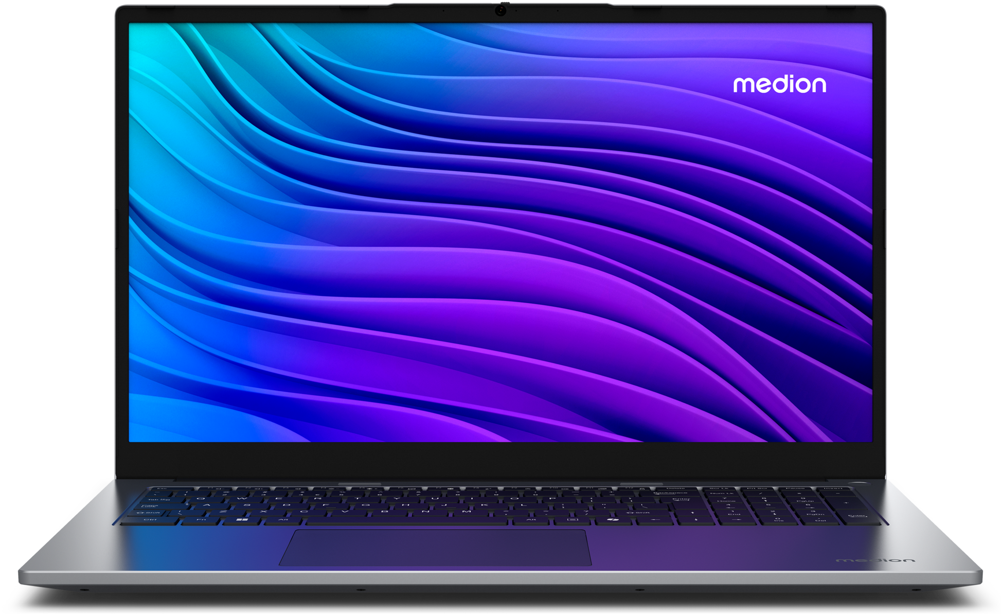 MEDION E17433 17.3" Notebook, Intel i7, 32GB RAM, 1TB SSD - TRONYQ