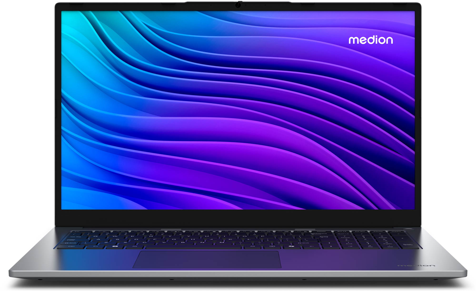 MEDION E17433 17.3" Notebook, Intel i7, 32GB RAM, 1TB SSD