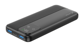 XLayer Rapid Powerbank 10000mAh USB-C PD Schnellladen