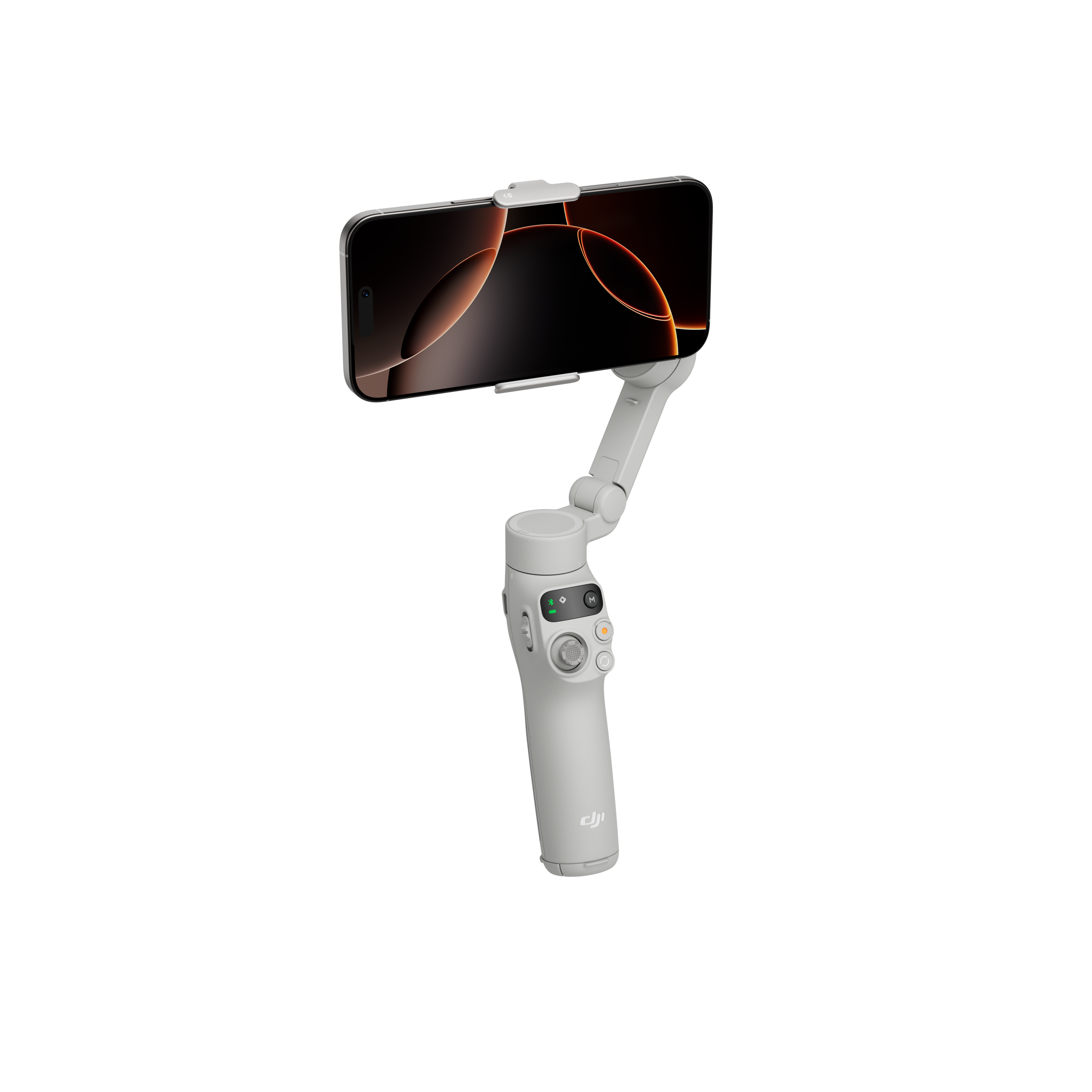 DJI Osmo Mobile 7 3-Achsen Gimbal Ultraleicht ActiveTrack7.0
