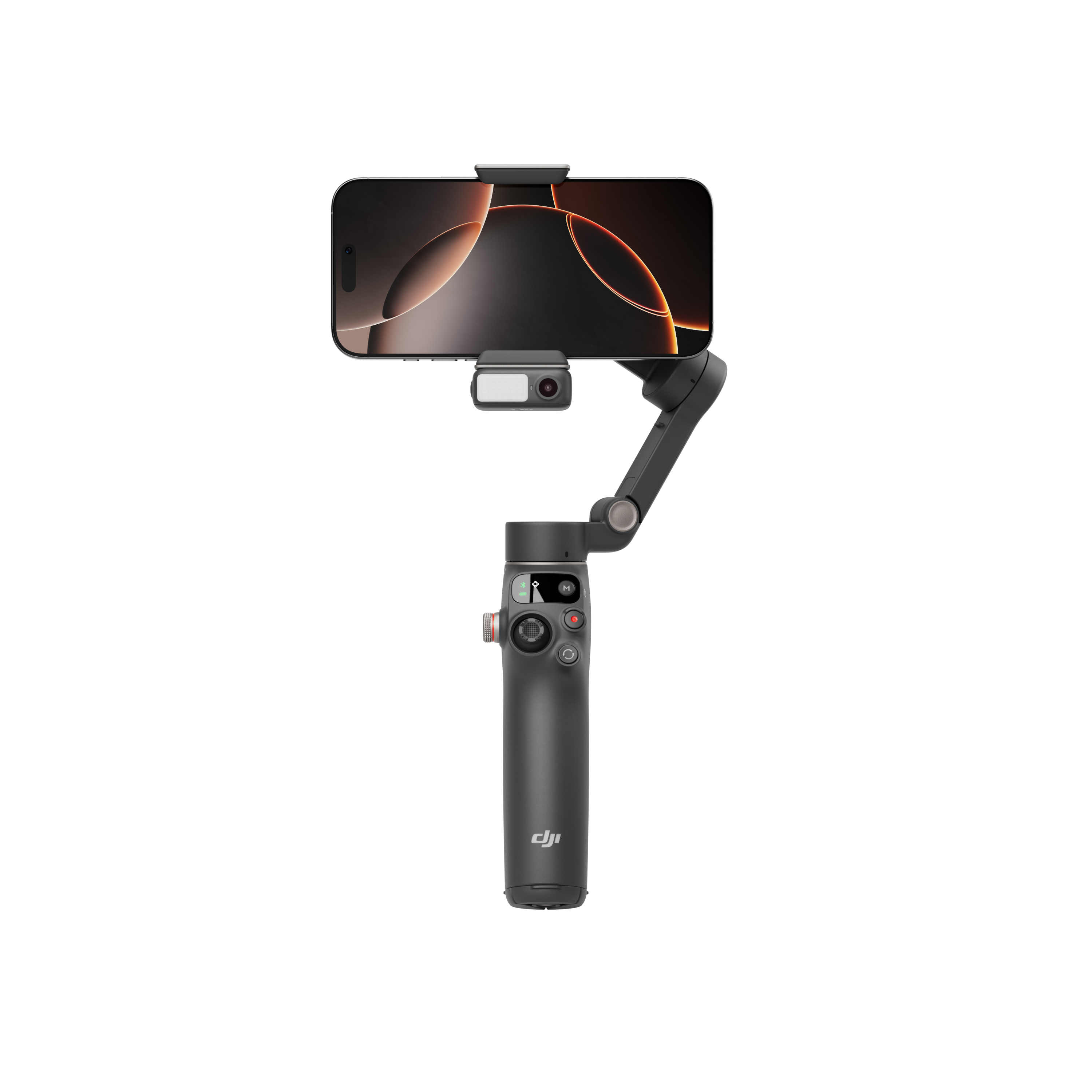 DJI Osmo Mobile 7P 3-Achsen Gimbal für iPhone/Android