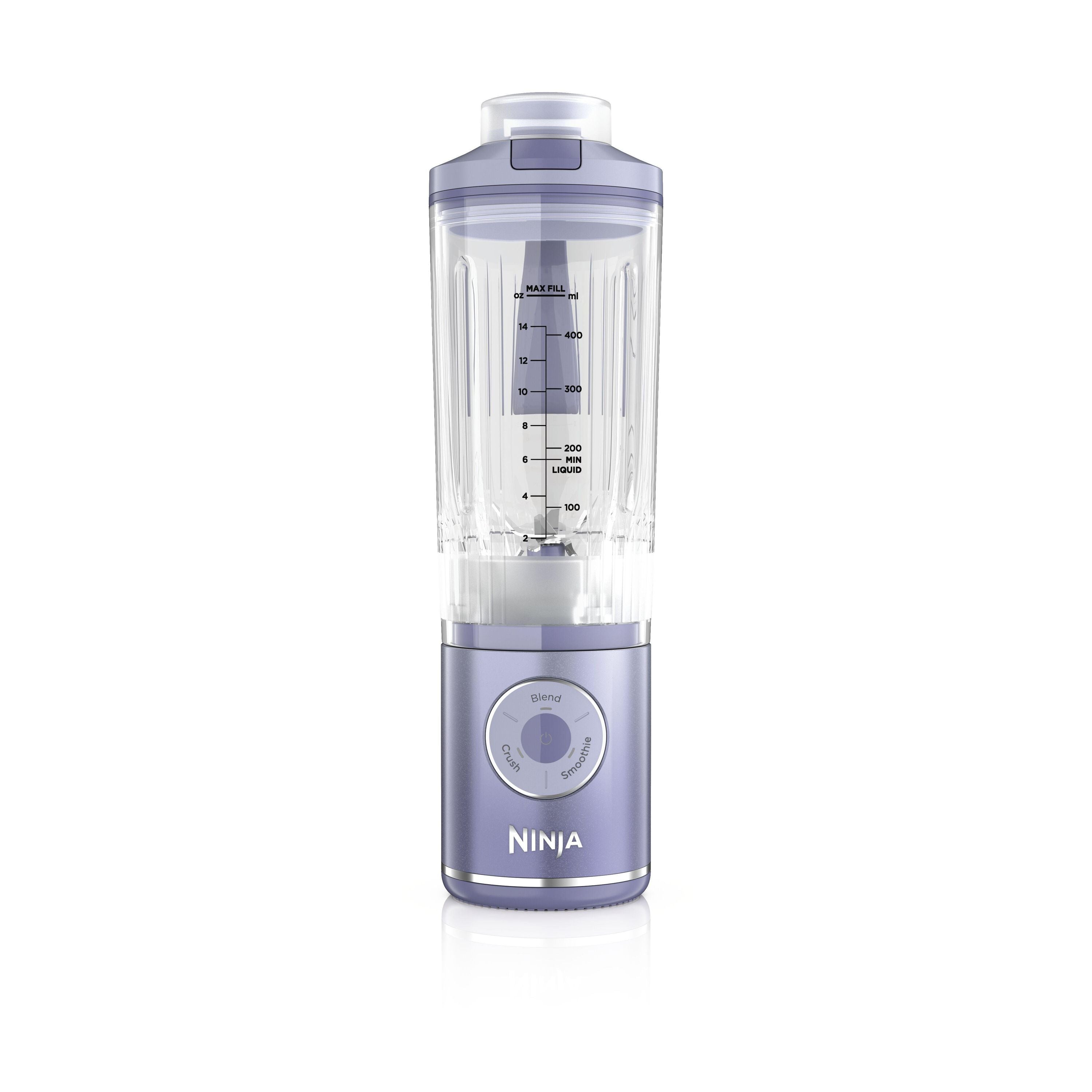 Ninja Blast Max Kabelloser Mixer 570 ml, wiederaufladbar
