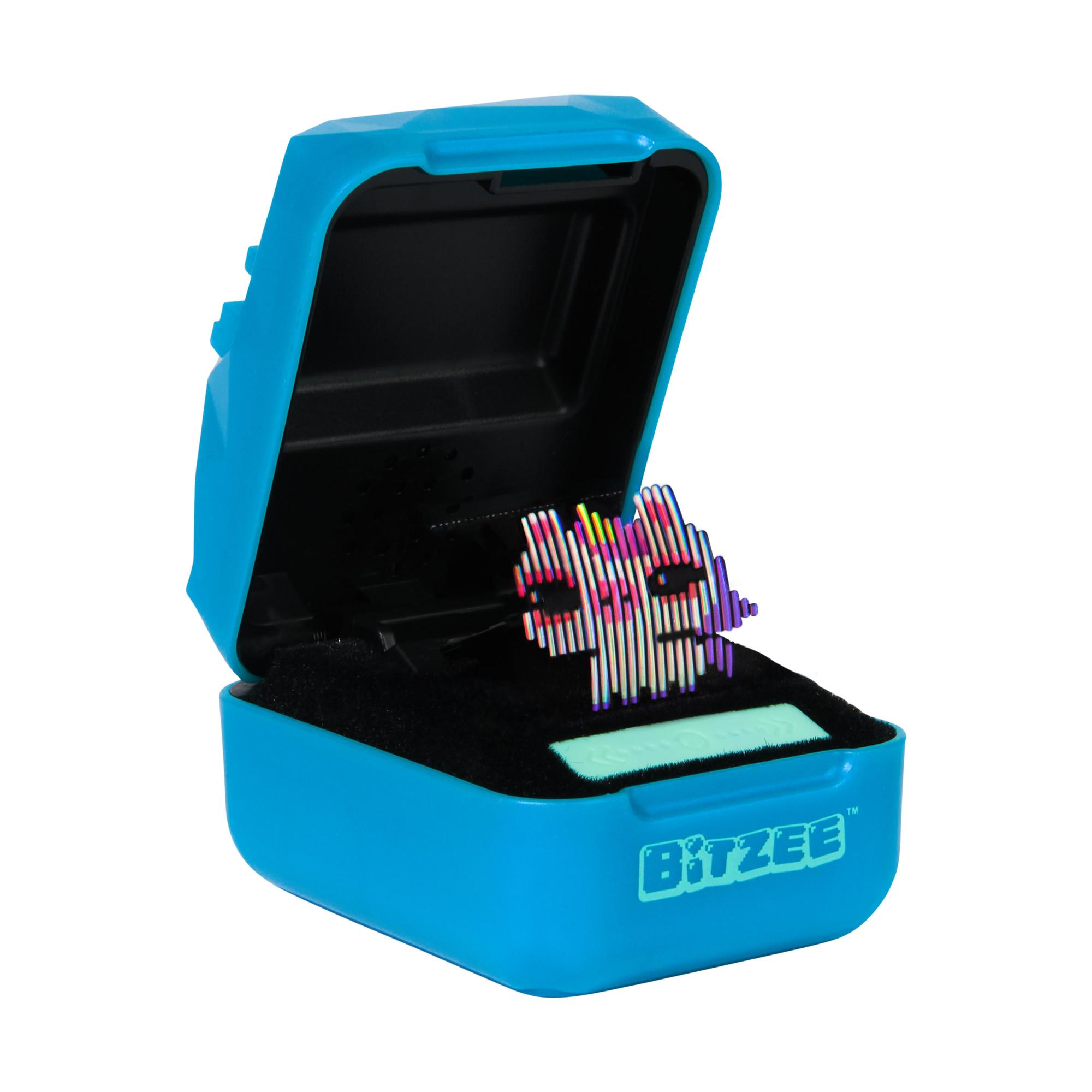 Bitzee Magicals - Interaktives Spielzeug, 20 Digitale Tiere