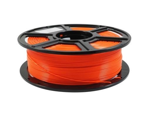FLASHFORGE PLA HS Filament 1,75 mm 1 kg Orange Highspeed