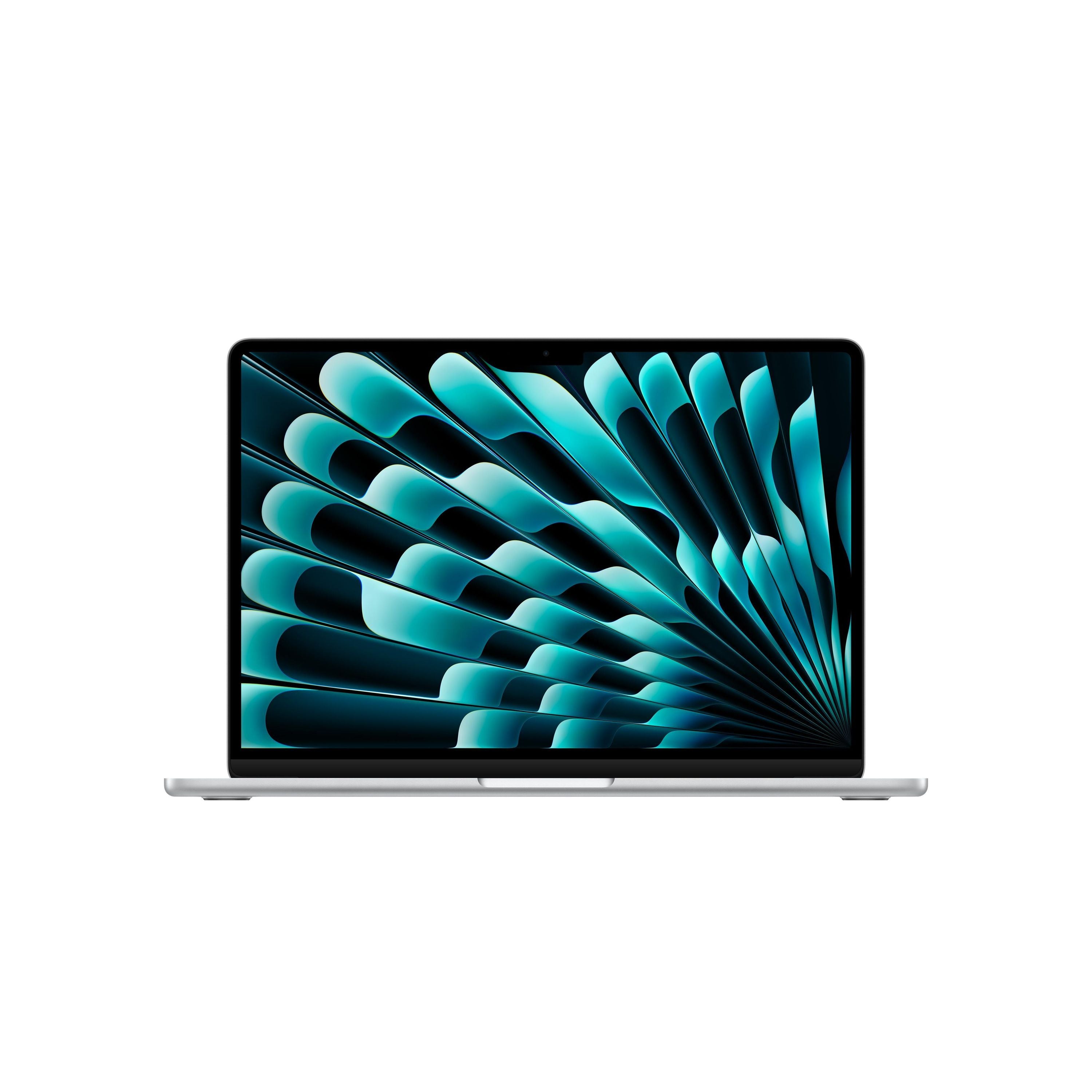 Apple MacBook Air Notebook (13") M4 16GB 256GB Silber