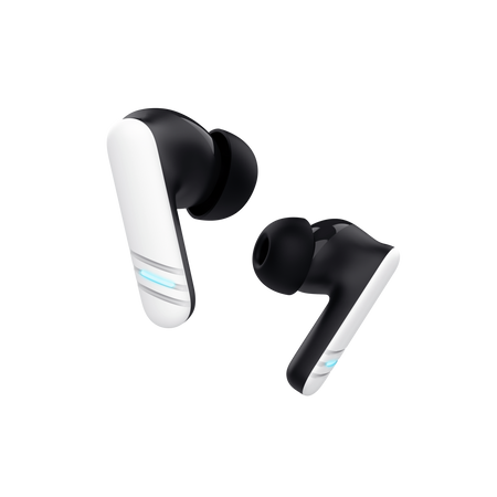 Trust GXT409 Oxxie InEar Gaming Kopfhörer 4ENC 40h Kabellos