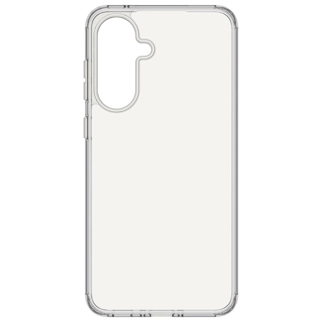 Black Rock Clear Protection Case für Samsung Galaxy A56 5G.
