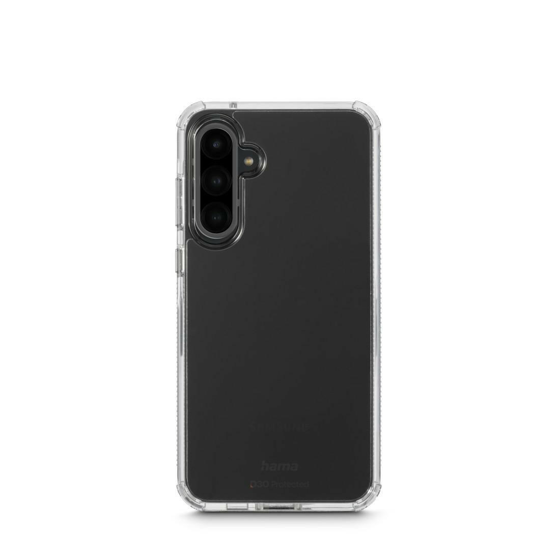 Hama Extreme Protect Schutzhülle für Samsung Galaxy A56 5G.