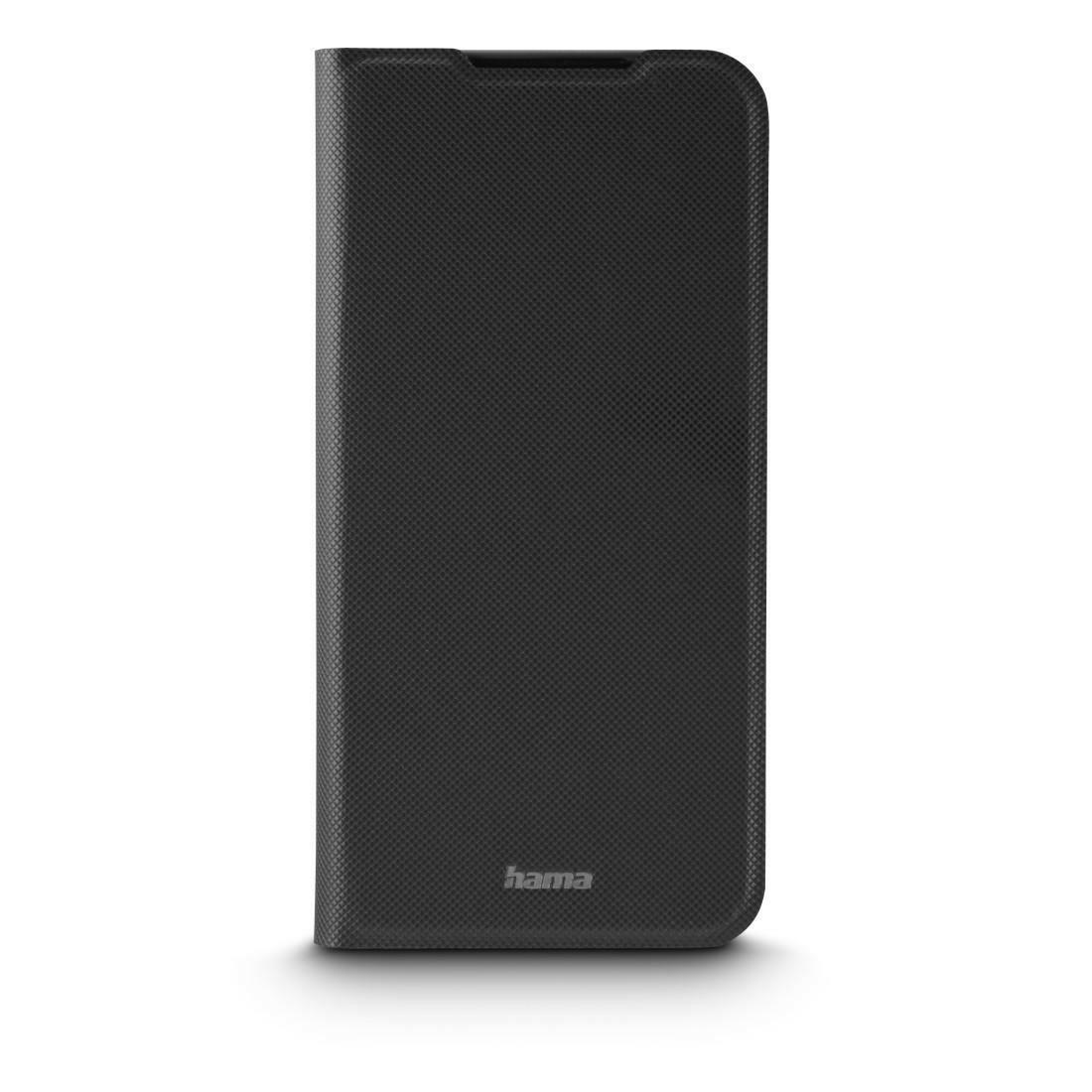 Hama Daily Protect Schutzhülle für Xiaomi 15, Schwarz.