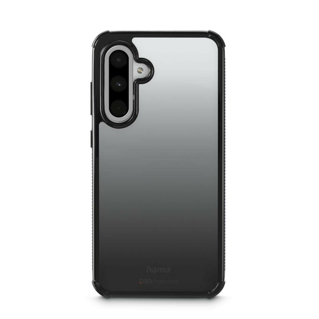 Hama Extreme Protect Schutzhülle für Samsung Galaxy A36.