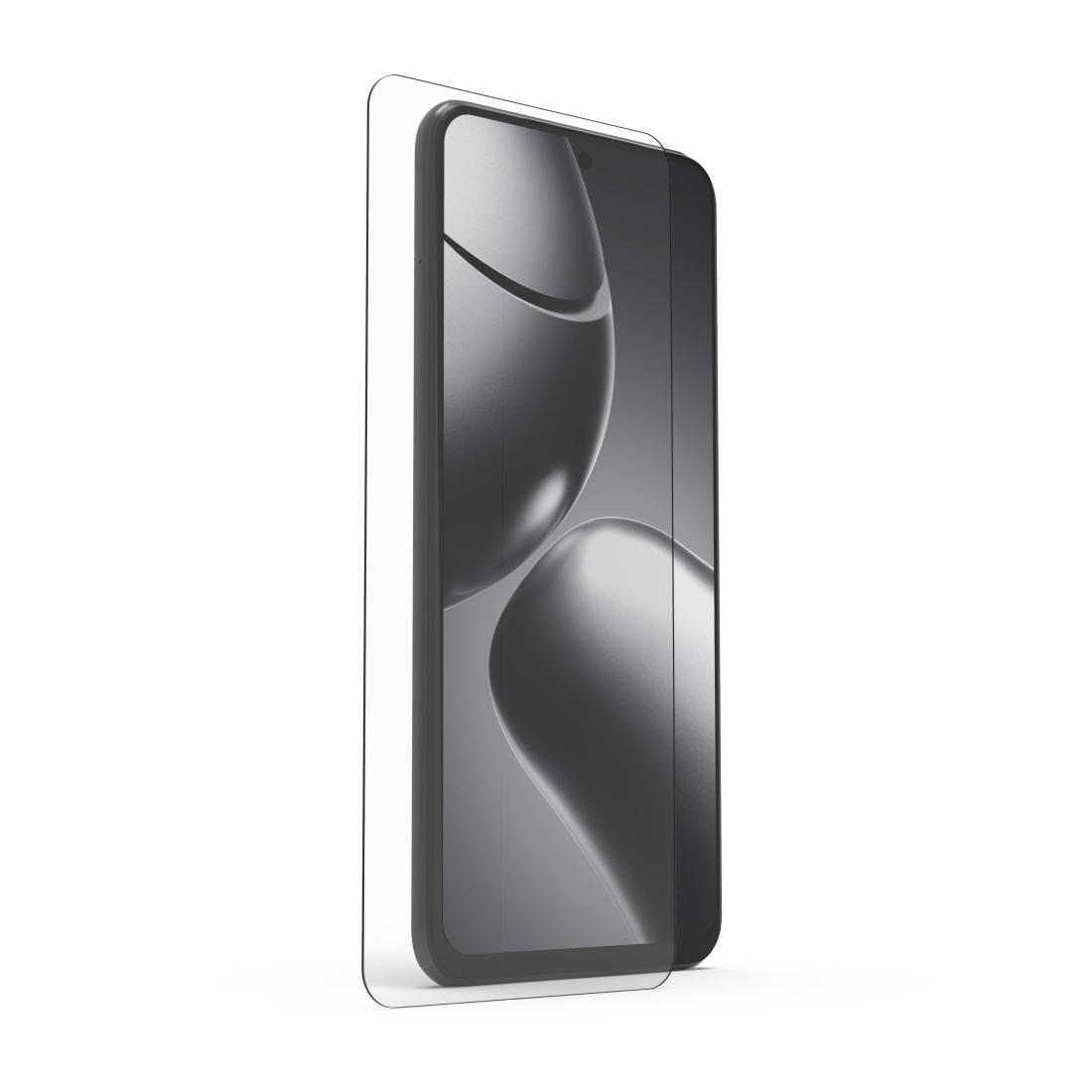 Hama Clear Protect Schutzglas für Xiaomi 15 mit Montagehilfe