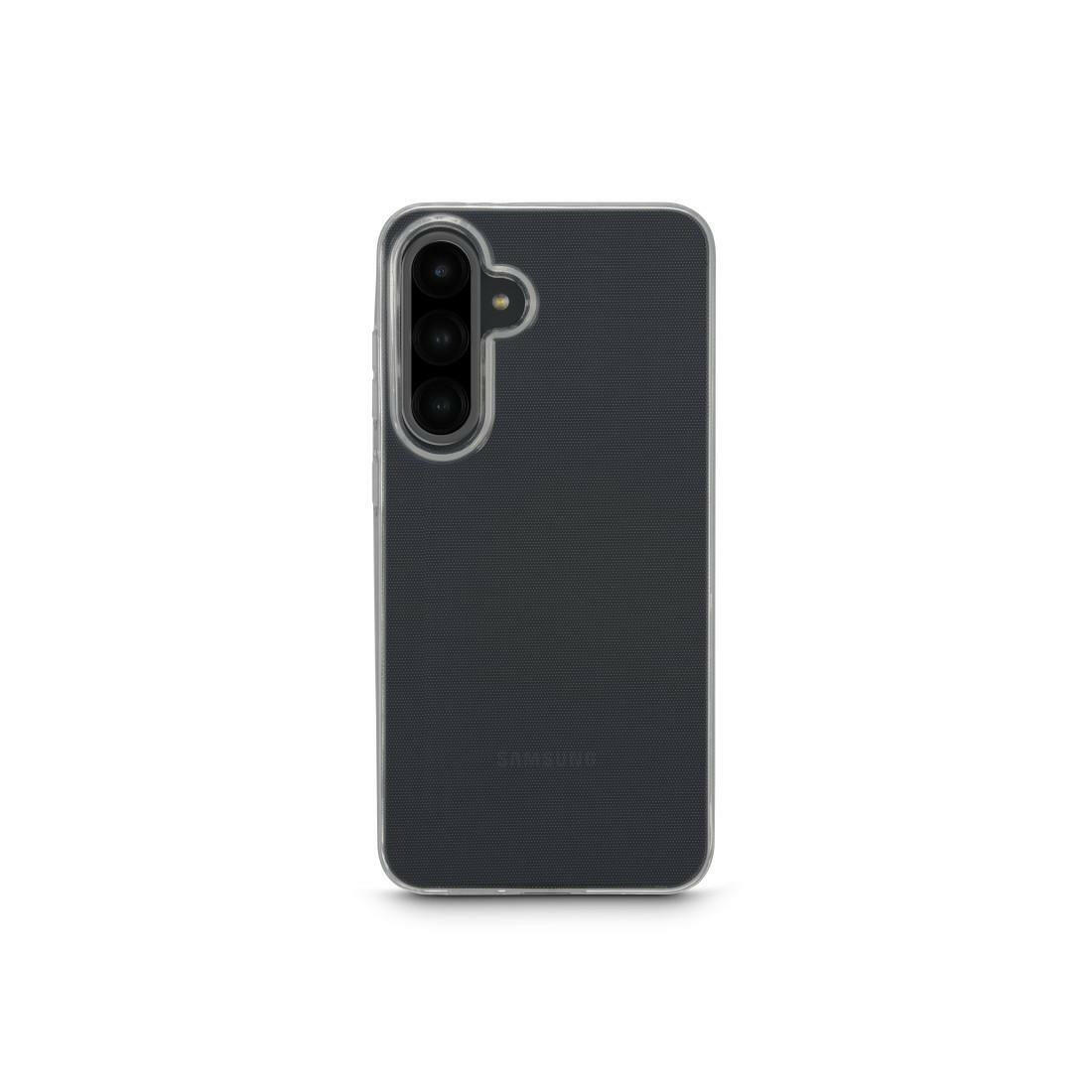 Hama Always Clear Case für Samsung Galaxy A36.