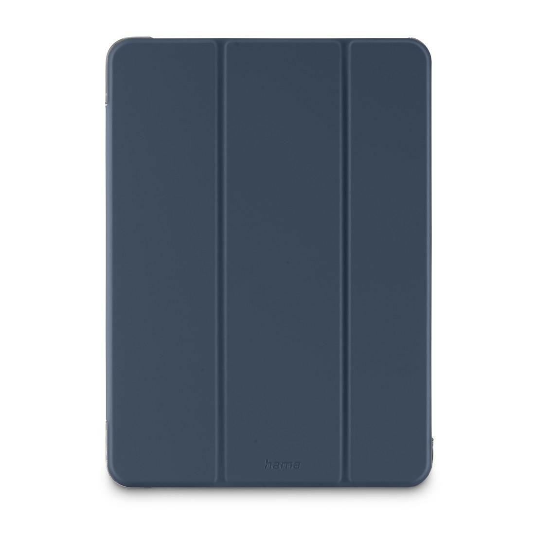 Hama Tablet-Hülle für Apple iPad Air 11" 2025, Dunkelblau.