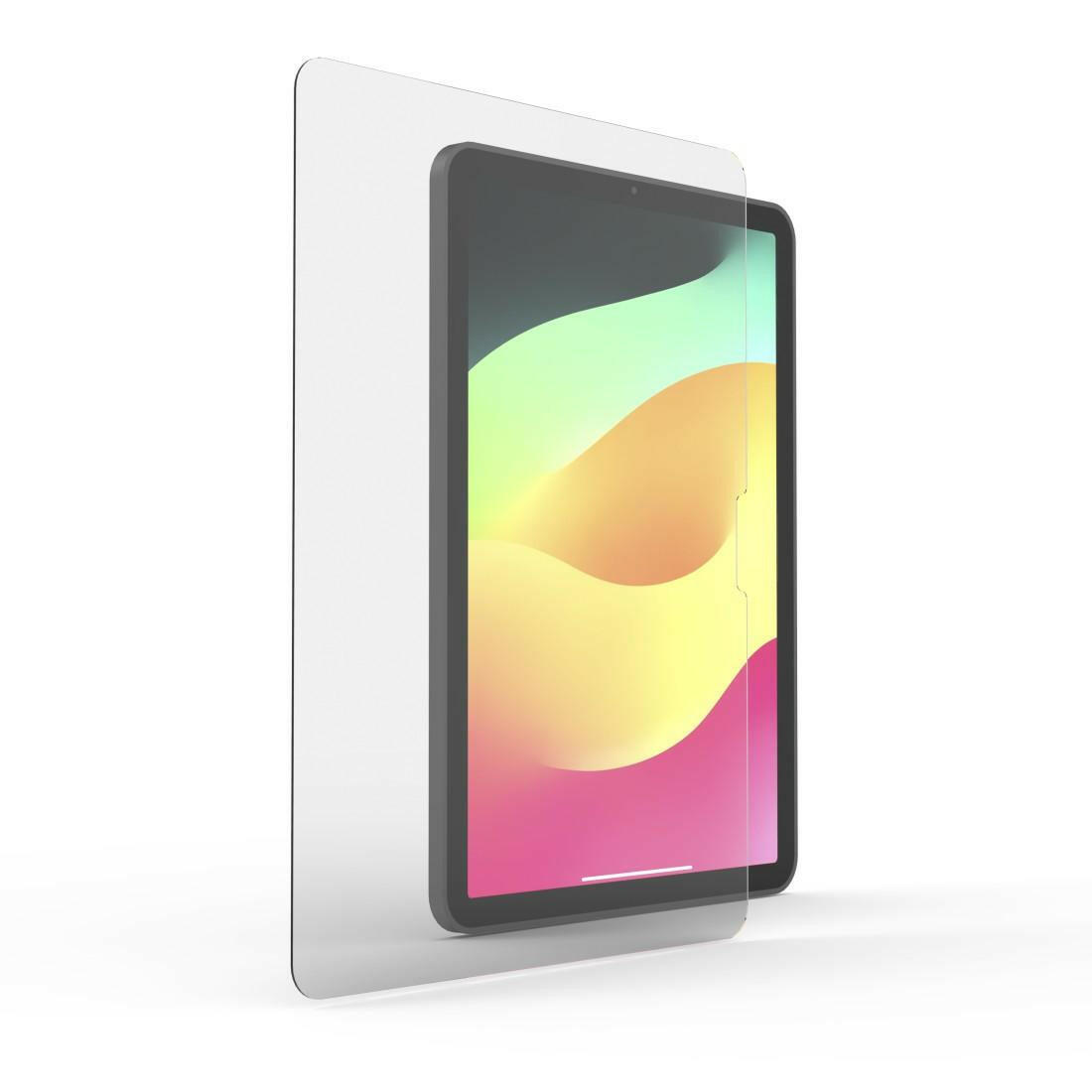 Hama Premium Displayschutzglas für iPad Air.