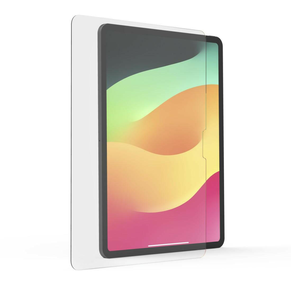 Hama Premium Displayschutzglas für Apple iPad Air.