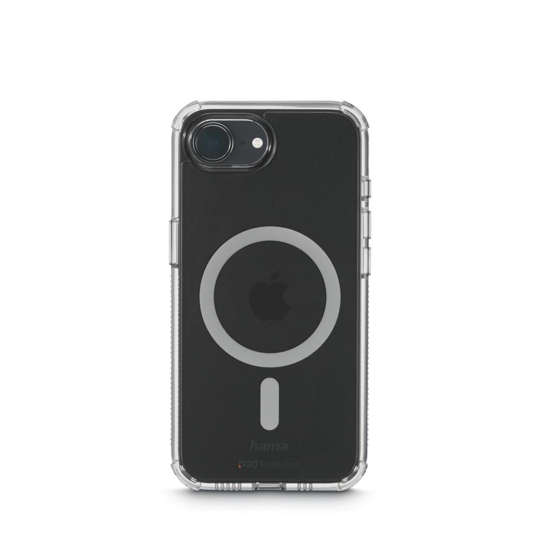 Hama Extreme Protect Hülle iPhone16e/17e MagSafe