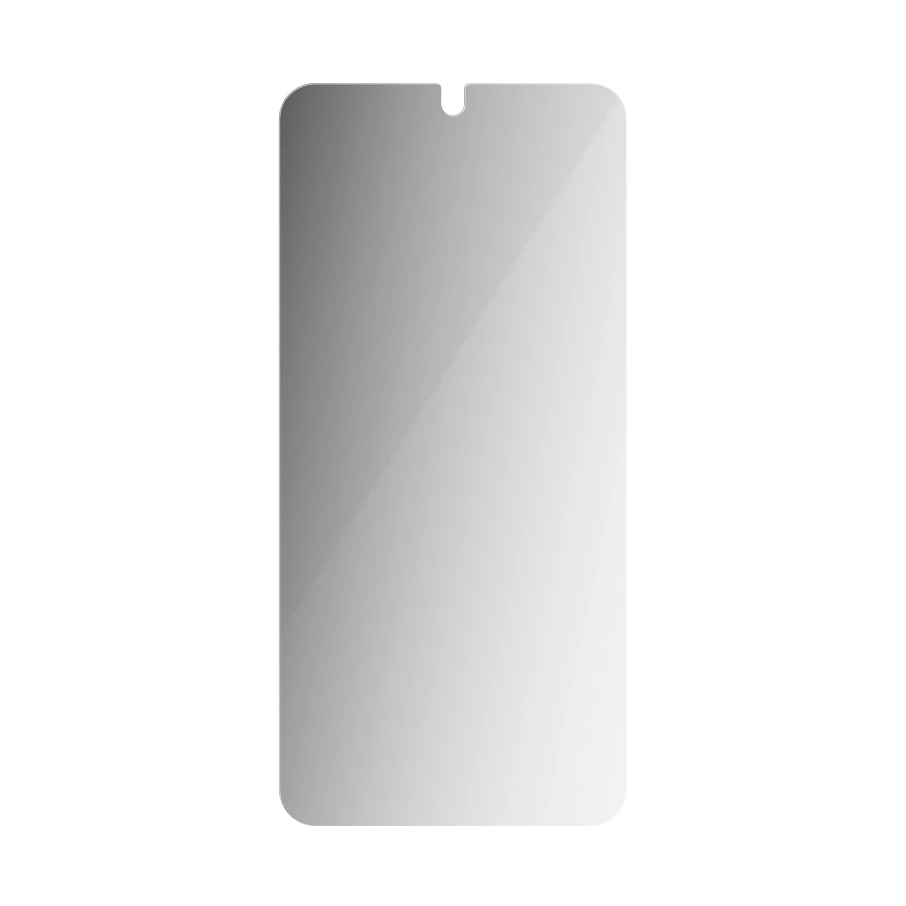 PanzerGlass® Privacy Screen Protector für Samsung Galaxy S25.