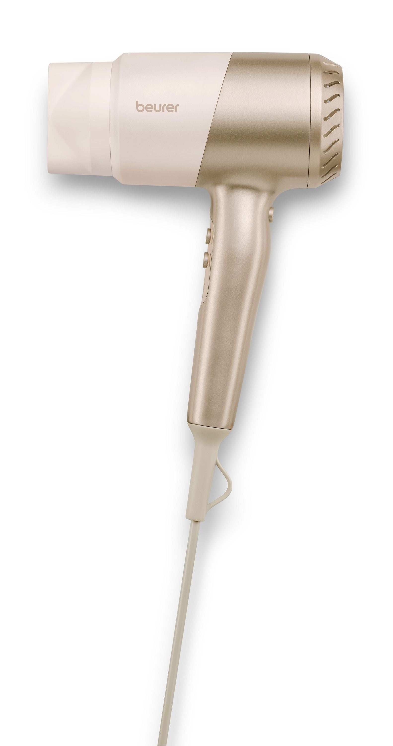 Beurer HC 40 Iconic Pro Haartrockner 2000 Watt Ionen