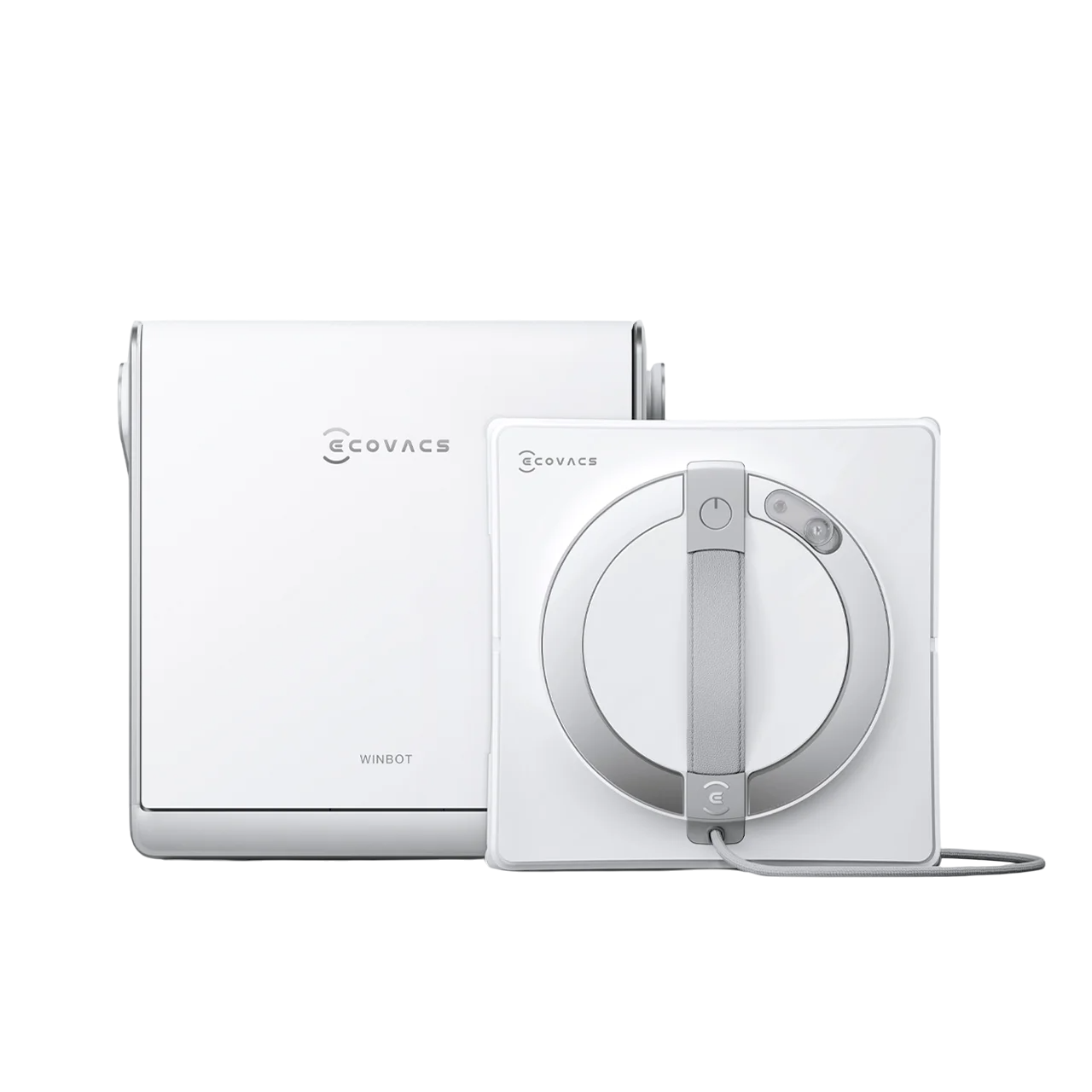 ECOVACS WINBOT W2 Pro Omni Fensterputzroboter 6-in-1