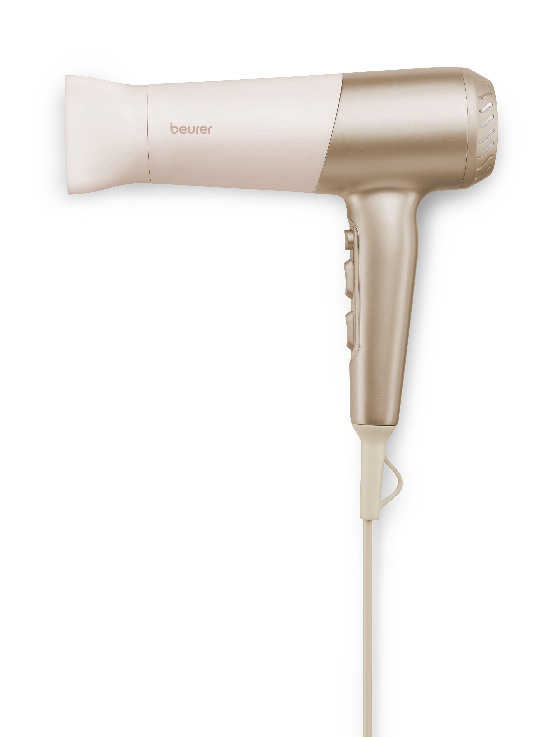 Beurer HC 70 Iconic Pro Haartrockner 1800-2100W Ionen
