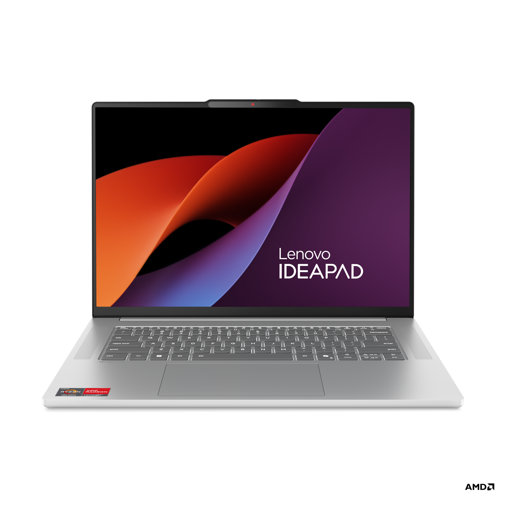 Lenovo IdeaPad Slim 5, 16" Notebook, AMD Ryzen 7, 24GB