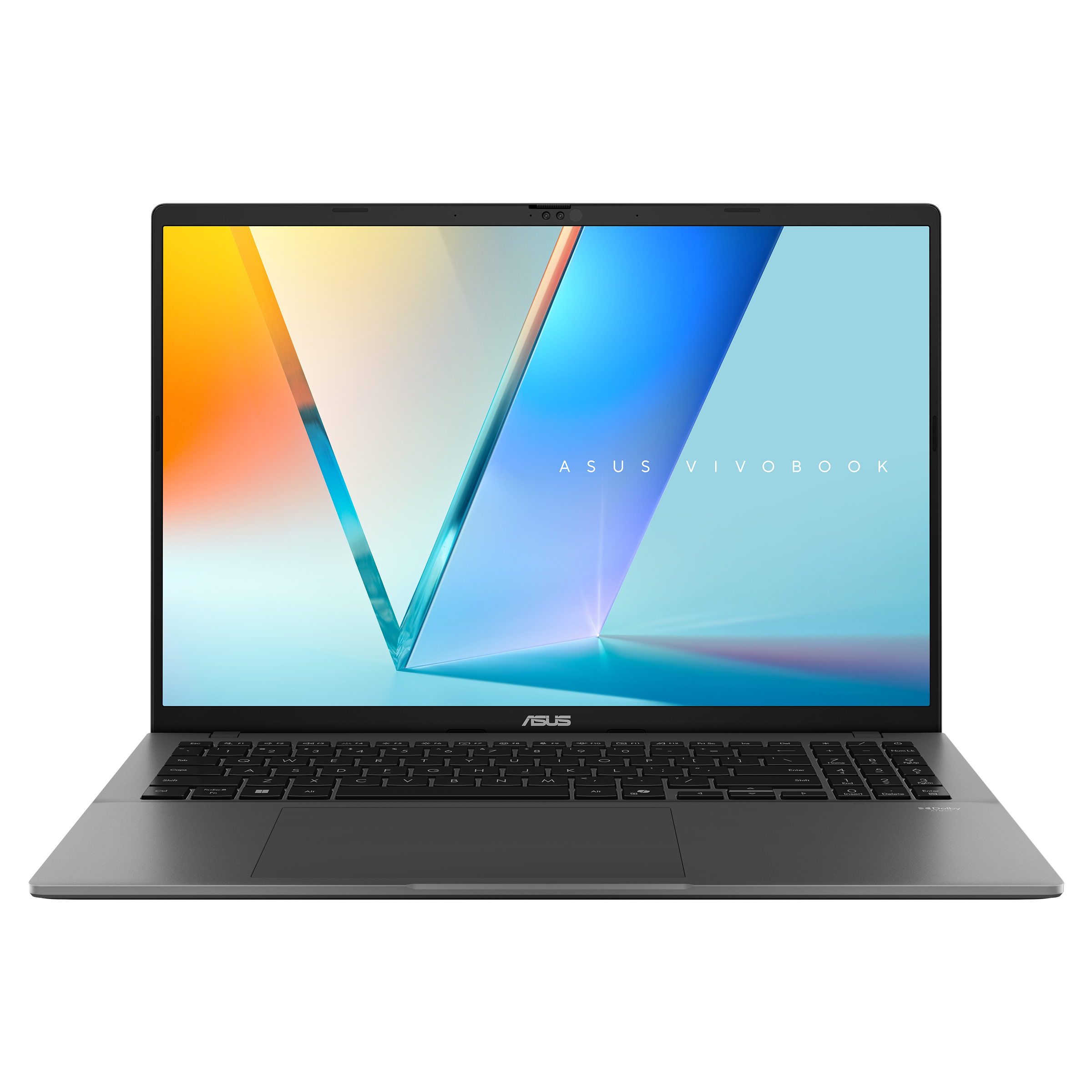 ASUS Vivobook S16 M3607HA Notebook 16 Zoll Ryzen 7 16GB 1TB