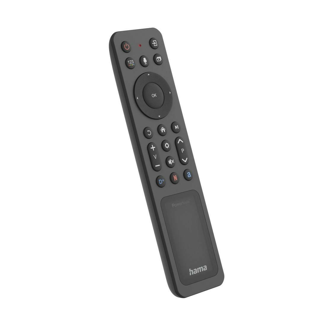 Hama 00221058 Bluetooth-Fernbedienung für Samsung TVs.