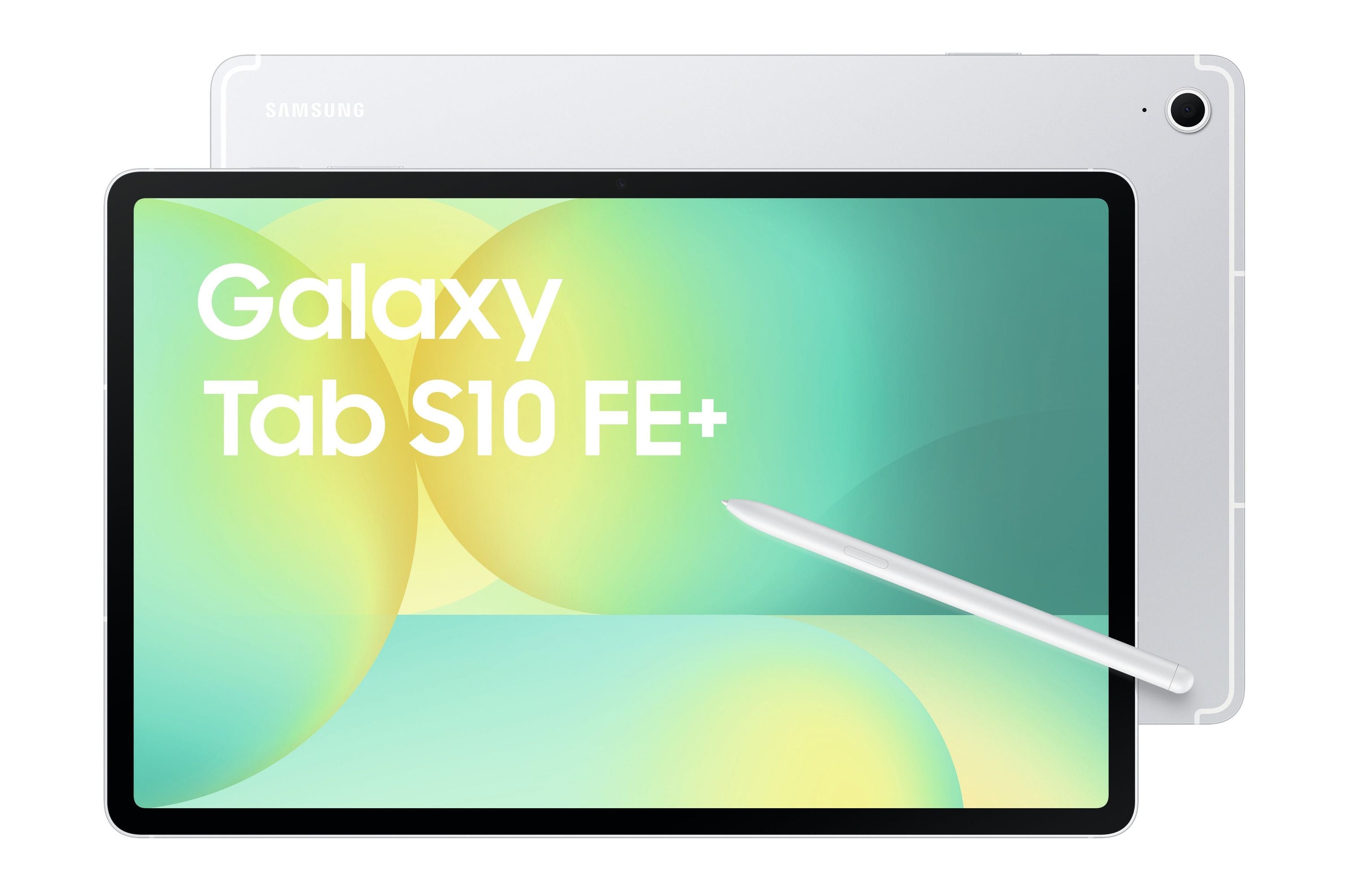 Samsung Galaxy Tab S10 FE+ Tablet 13,1" 128GB S Pen