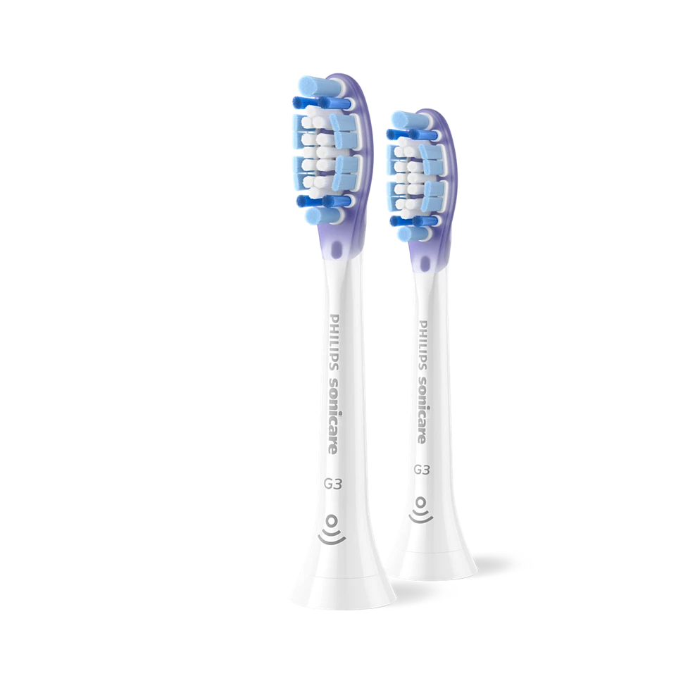 Philips Sonicare G3 Premium Gum Care Bürstenköpfe