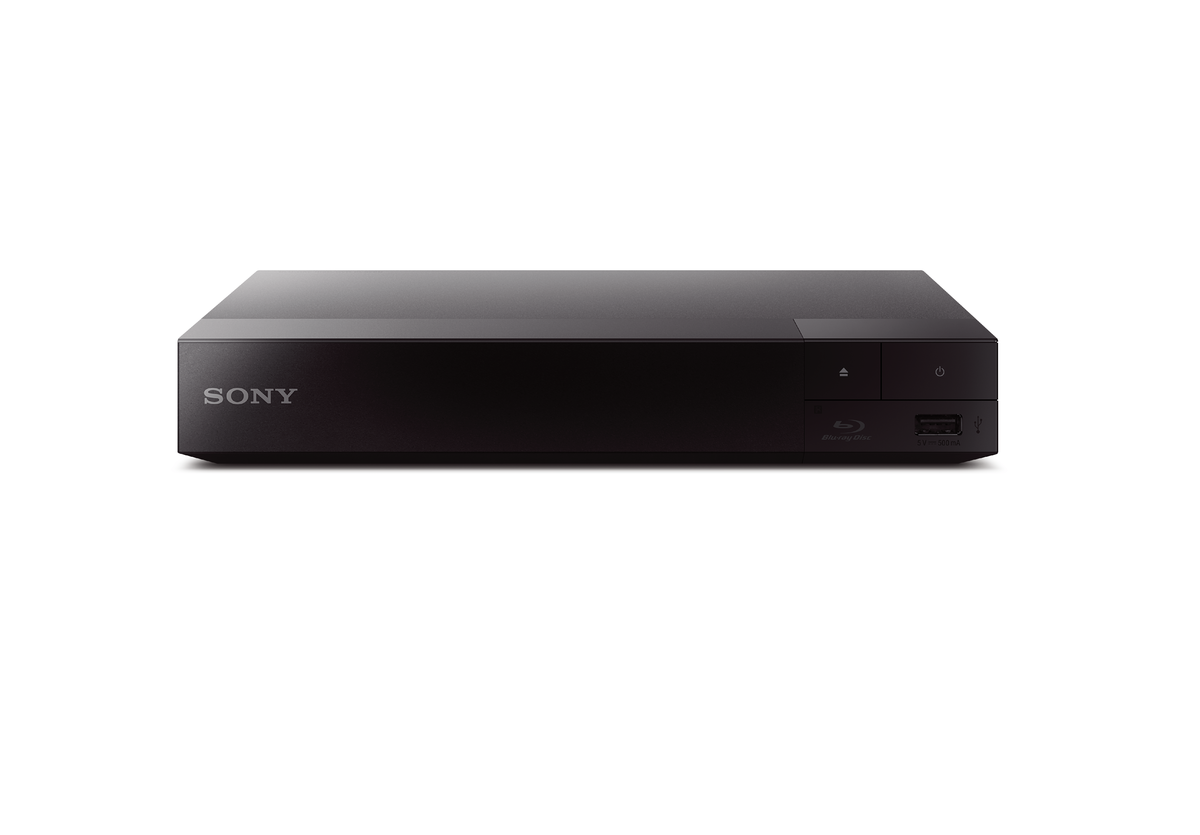 Sony BDP-S1700 Blu-ray Player, 1080p, Dolby.