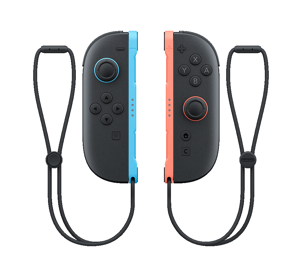 Nintendo Joy-Con 2 Controller 2er-Set