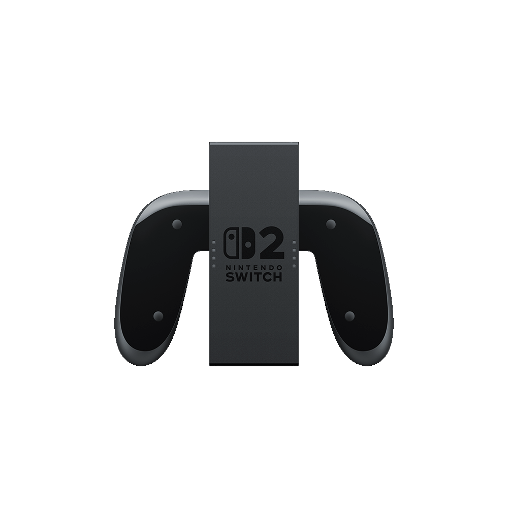 Nintendo Joy-Con 2-Aufladehalterung für Switch 2.