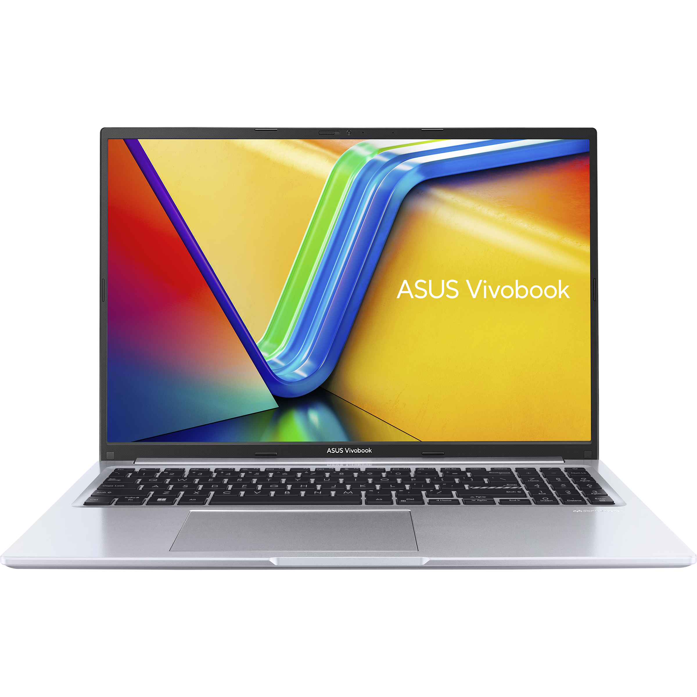 ASUS Vivobook 16 Laptop, AMD Ryzen 7, 16GB, 512GB SSD