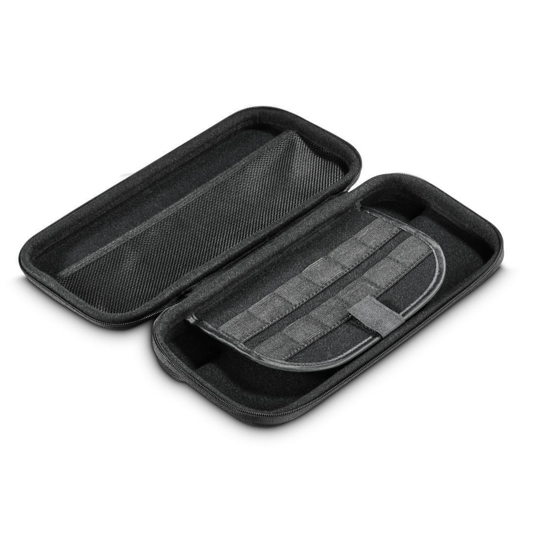 uRAGE Nintendo Switch 2 Starter-Kit Tasche mit Glas Schutz